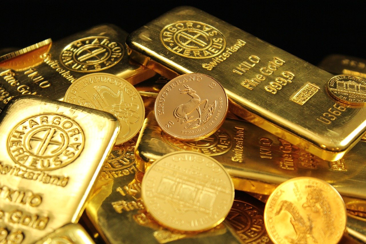 Ouro